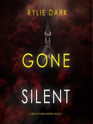 cover image of Gone Silent 